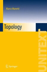 Topology 2015 ed. цена и информация | Книги по экономике | pigu.lt