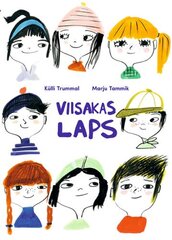 Viisakas laps kaina ir informacija | Knygos mažiesiems | pigu.lt