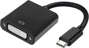 Aisens A109-0346 kaina ir informacija | Adapteriai, USB šakotuvai | pigu.lt