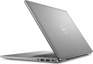 Dell Latitude 16 - 7640 Laptop i5-1345U 16GB 512GB цена и информация | Ноутбуки | pigu.lt