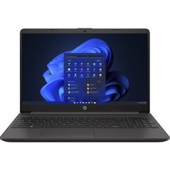 Ноутбук HP 250 G9 Intel Core I3-1215U 512 Гб SSD 15,6" 8 GB RAM цена и информация | Ноутбуки | pigu.lt