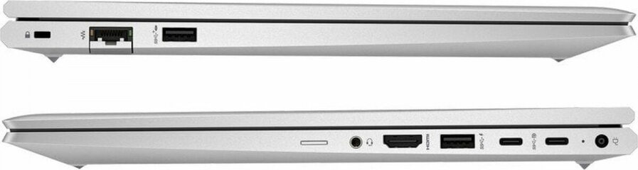 HP ProBook 455 G10 цена и информация | Nešiojami kompiuteriai | pigu.lt