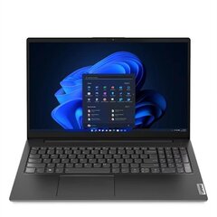 Ноутбук Lenovo V15 AMD Ryzen 5 5625U Испанская Qwerty 15.6" 16 ГБ RAM AMD Ryzen 7 5800H цена и информация | Ноутбуки | pigu.lt