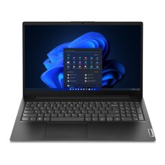 Ноутбук Lenovo V15 AMD Ryzen 5 5625U Испанская Qwerty 15,6" 16 GB RAM AMD Ryzen 7 5800H цена и информация | Ноутбуки | pigu.lt