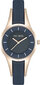 Paul Lorens WOMEN'S WATCH - 8154A-6F3 (zg502c) + BOX kaina ir informacija | Vyriški laikrodžiai | pigu.lt