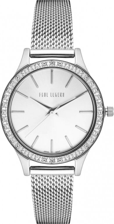 Paul Lorens WOMEN'S WATCH - PL10482B2-3C1 (zg504a) + BOX kaina ir informacija | Vyriški laikrodžiai | pigu.lt