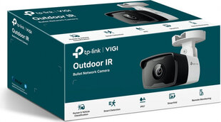 Tp-Link Surveillance Camcorder TP-Link VIGI C340I 2.8MM kaina ir informacija | Stebėjimo kameros | pigu.lt