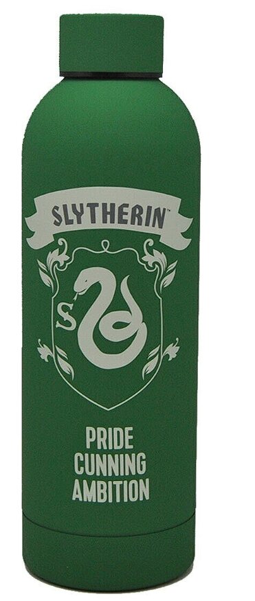 Harry Potter Slytherin, 700 ml kaina ir informacija | Žaidėjų atributika | pigu.lt