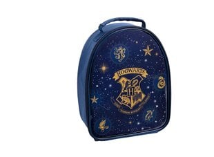 Сумка для школьного обеда Гарри Поттер цена и информация | Школьные рюкзаки, спортивные сумки | pigu.lt