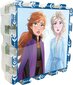 Kilimėlis-dėlionė Frozen (Ledo šalis), 9 vnt. цена и информация | Lavinimo kilimėliai | pigu.lt