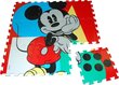 Kilimėlis-dėlionė Mickey Mouse, 9 vnt. kaina ir informacija | Lavinimo kilimėliai | pigu.lt