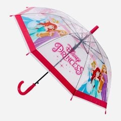 Skėtis mergaitėms Disney P 52 50 9406 цена и информация | Аксессуары для детей | pigu.lt