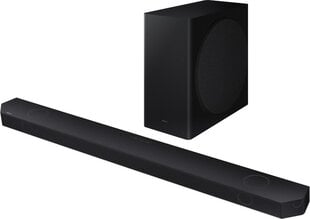 Samsung HW-Q810C kaina ir informacija | Namų garso kolonėlės ir Soundbar sistemos | pigu.lt