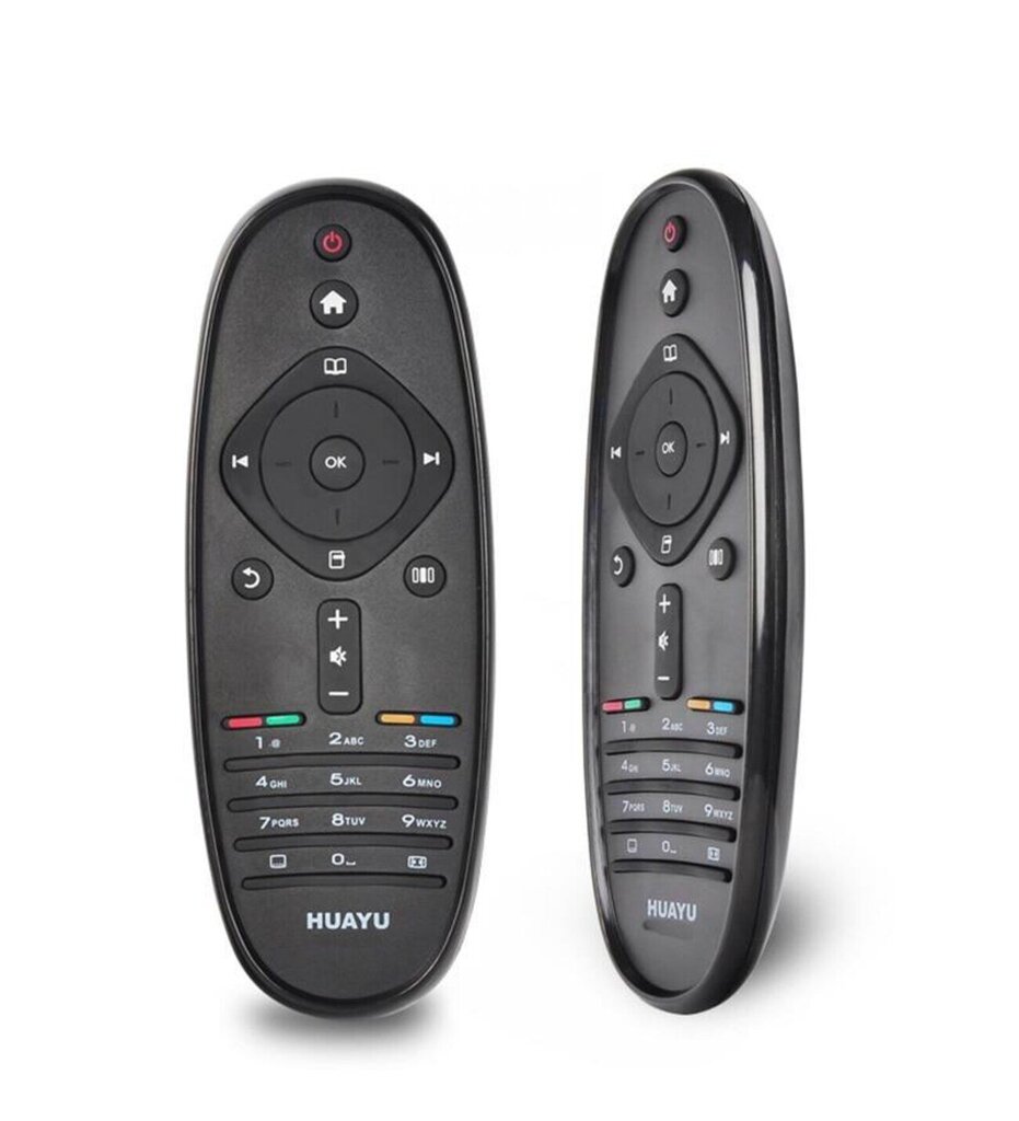 Huayu RM-L1030 kaina ir informacija | Išmaniųjų (Smart TV) ir televizorių priedai | pigu.lt