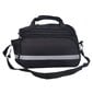 Dviračių laikymo krepšys DM047, 30l, juoda kaina ir informacija | Krepšiai, telefonų laikikliai | pigu.lt