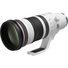 Canon RF 100-300mm f/2.8 kaina ir informacija | Objektyvai | pigu.lt