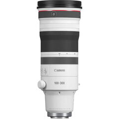 Canon RF 100-300mm f/2.8 kaina ir informacija | Objektyvai | pigu.lt