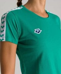 Футболка Arena T-shirt Icons Team цена и информация | Женские блузки, рубашки | pigu.lt