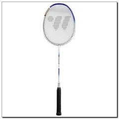 Badmintono raketė Wish Air Flex 925, auksinė kaina ir informacija | Badmintonas | pigu.lt