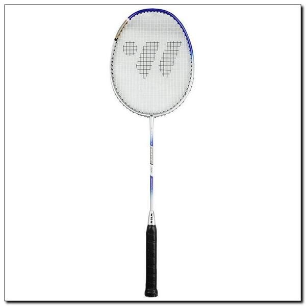 Badmintono raketė Wish Air Flex 925, auksinė цена и информация | Badmintonas | pigu.lt