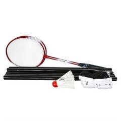 Badmintono rinkinys Redox R303 kaina ir informacija | Badmintonas | pigu.lt