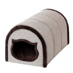 Guolis - namelis Doggy, 40 x 29 cm kaina ir informacija | Guoliai, pagalvėlės | pigu.lt