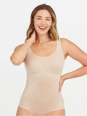 Корректирующий топ Spanx 10258R, телесный цена и информация | Нижнее корректирующее белье | pigu.lt