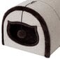 Guolis - namelis Doggy, įvairių dydžių kaina ir informacija | Guoliai, pagalvėlės | pigu.lt