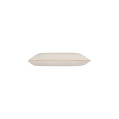 Rava Lux grikių lukštų pagalvė RLG50 kaina ir informacija | Pagalvės | pigu.lt