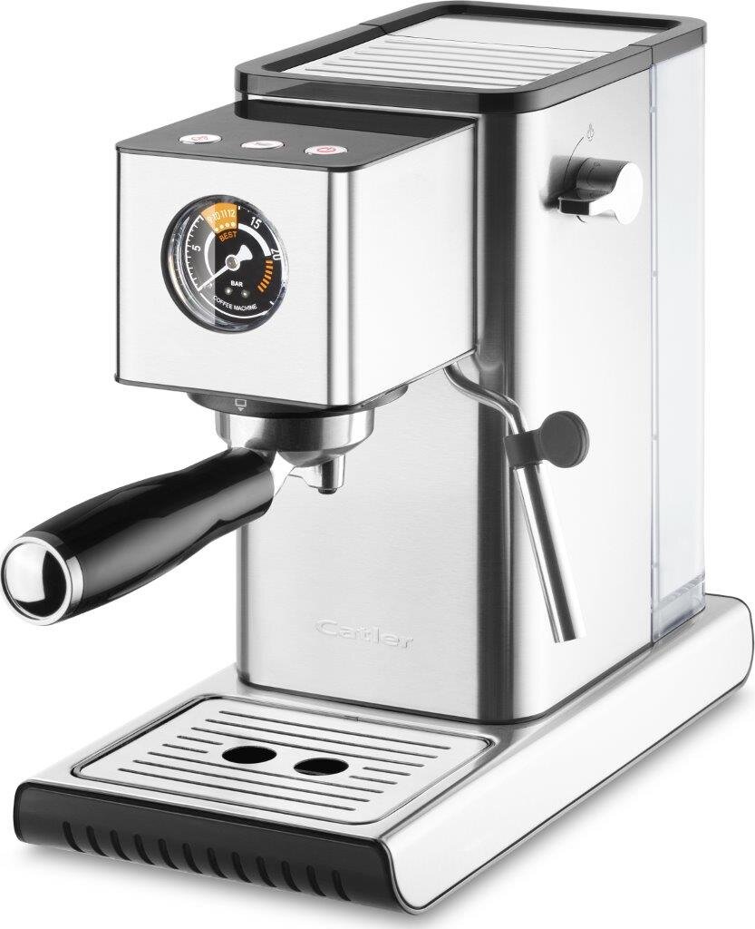 Catler ES 300 La Macchina kaina ir informacija | Kavos aparatai | pigu.lt