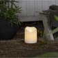 LED žvakė Flamme Grand 20cm kaina ir informacija | Žvakės, Žvakidės | pigu.lt