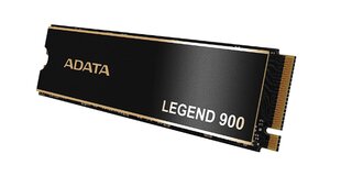 Adata SLEG-900-2TCS цена и информация | Внутренние жёсткие диски (HDD, SSD, Hybrid) | pigu.lt