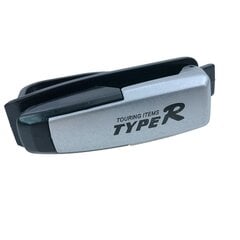 Automobilinis akinių laikiklis TypeR, 1 vnt. kaina ir informacija | Auto reikmenys | pigu.lt