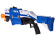Paleidimo įrenginys Nerf Fortnite Shotgun TS-R + priedai, strėlės kaina ir informacija | Žaislai berniukams | pigu.lt