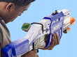 Paleidimo įrenginys Nerf Fortnite Shotgun TS-R + priedai, strėlės kaina ir informacija | Žaislai berniukams | pigu.lt