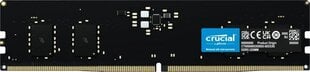 Crucial CT32G56C46U5 цена и информация | Оперативная память (RAM) | pigu.lt