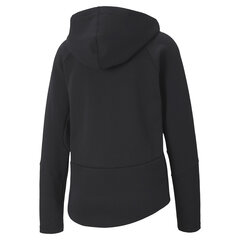 Puma džemperis moterims 583532 01, juodas kaina ir informacija | Džemperiai moterims | pigu.lt