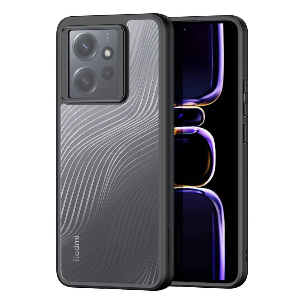 Dux Ducis Aimo Xiaomi 13T/13T Pro kaina ir informacija | Telefono dėklai | pigu.lt