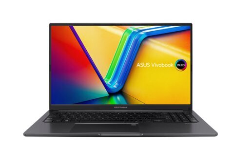 Asus Vivobook 15 OLED M1505YA-MA067W kaina ir informacija | Nešiojami kompiuteriai | pigu.lt