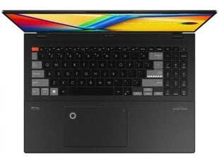Asus VivoBook K6604JI-MX010W цена и информация | Ноутбуки | pigu.lt