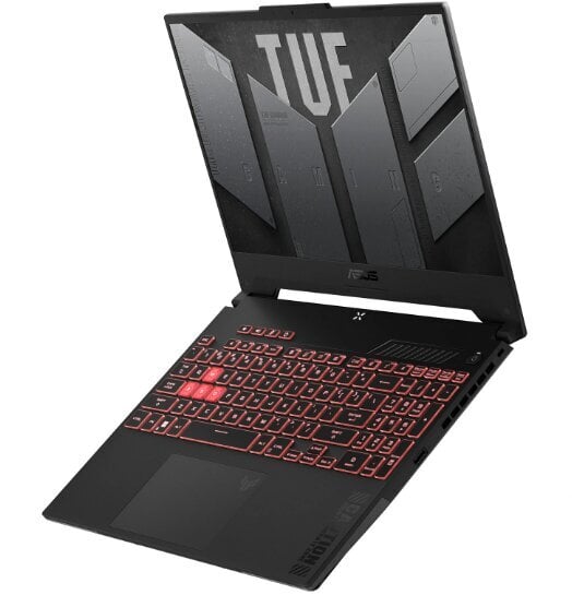 Asus TUF Gaming A15 FA507NV-HQ056W kaina ir informacija | Nešiojami kompiuteriai | pigu.lt