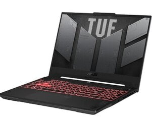 Asus TUF Gaming A15 FA507NV-HQ056W цена и информация | Ноутбуки | pigu.lt