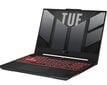 Asus TUF Gaming A15 FA507NV-HQ056W kaina ir informacija | Nešiojami kompiuteriai | pigu.lt