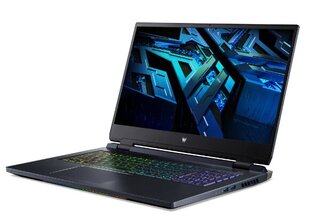 Acer Predator PH317-56-72R2 kaina ir informacija | Nešiojami kompiuteriai | pigu.lt