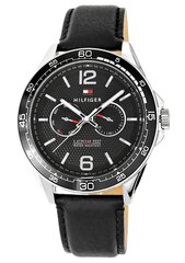 Laikrodis vyrams Tommy Hilfiger 1791369 VVA5761 kaina ir informacija | Vyriški laikrodžiai | pigu.lt