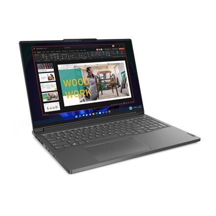 Lenovo ThinkBook 16p G4 IRH 21J8001FMH kaina ir informacija | Nešiojami kompiuteriai | pigu.lt