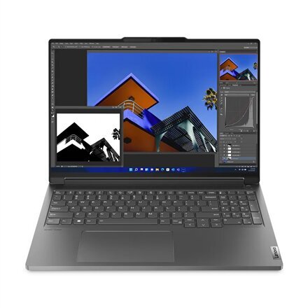 Lenovo ThinkBook 16p G4 IRH 21J8001FMH kaina ir informacija | Nešiojami kompiuteriai | pigu.lt