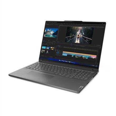 Lenovo ThinkBook 16p G4 IRH 21J8001FMH kaina ir informacija | Nešiojami kompiuteriai | pigu.lt