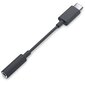Dell 750-BBDJ kaina ir informacija | Adapteriai, USB šakotuvai | pigu.lt