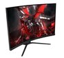 MSI G322CQP kaina ir informacija | Monitoriai | pigu.lt